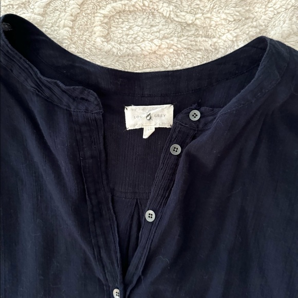 Loft blouse - Picture 3 of 3